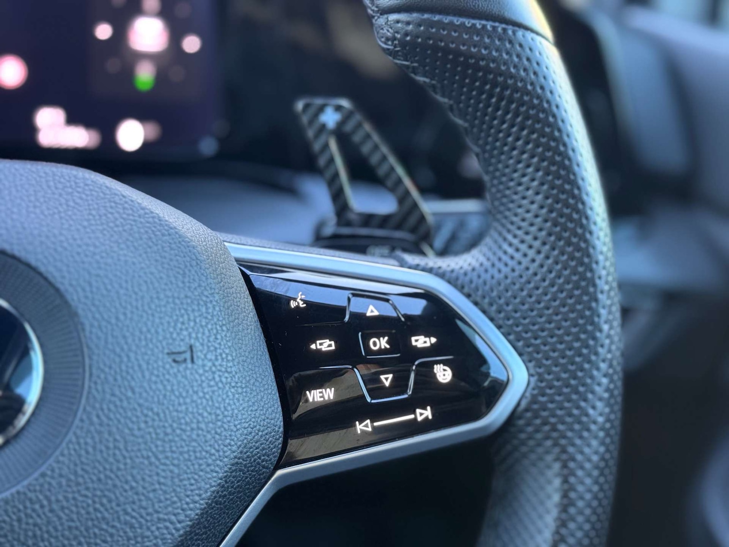 Used Volkswagen Golf 2021 for sale - 77128511: Photo 33