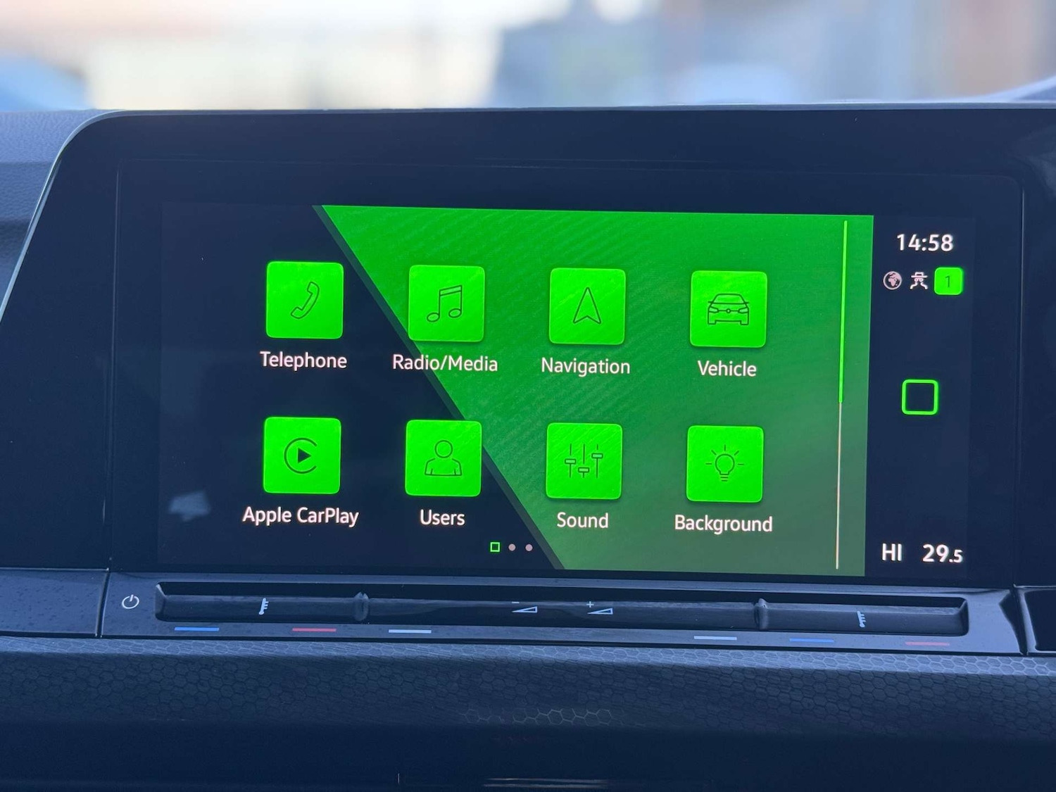 Used Volkswagen Golf 2021 for sale - 77128511: Photo 36