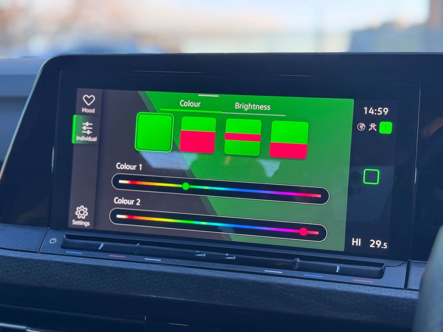 Used Volkswagen Golf 2021 for sale - 77128511: Photo 46