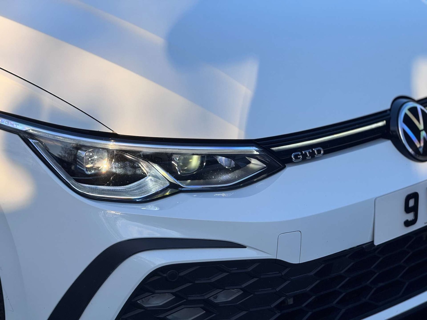 Used Volkswagen Golf 2021 for sale - 77128511: Photo 5