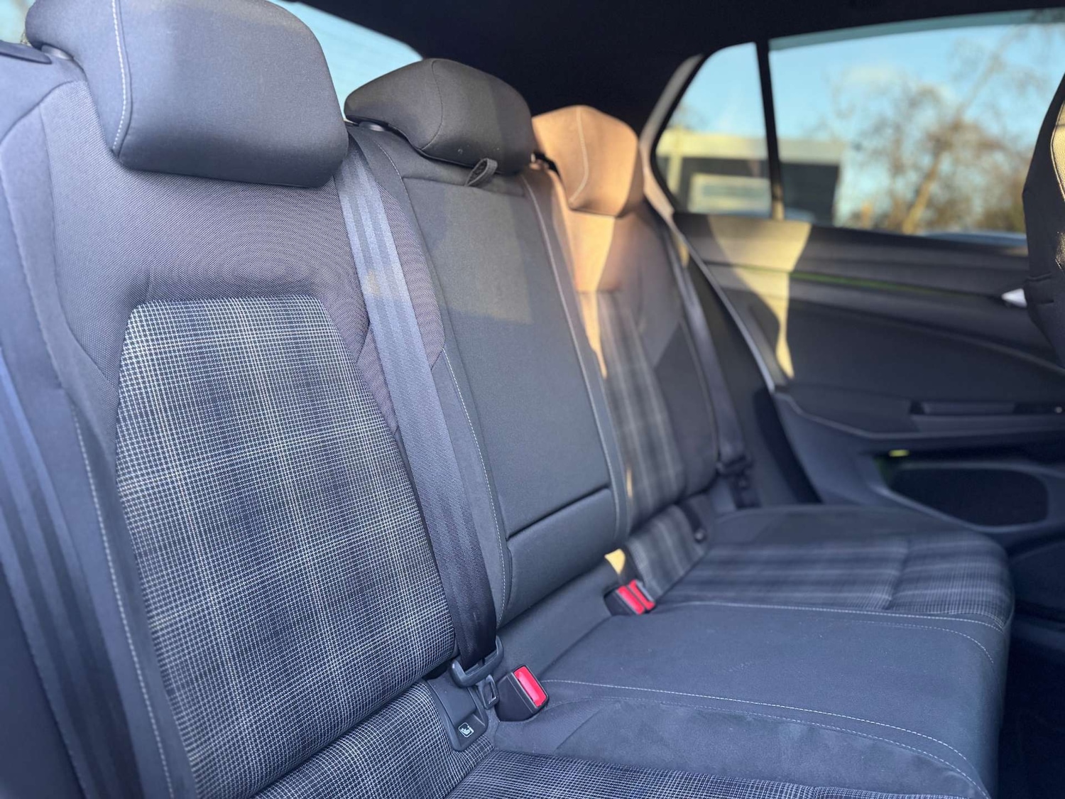 Used Volkswagen Golf 2021 for sale - 77128511: Photo 51