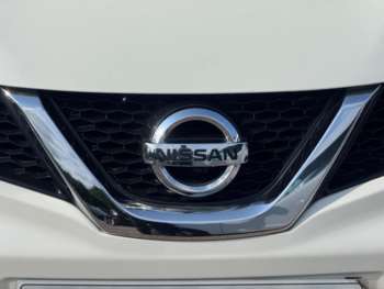 Used Nissan Qashqai 2015 for sale - 74864328: Photo