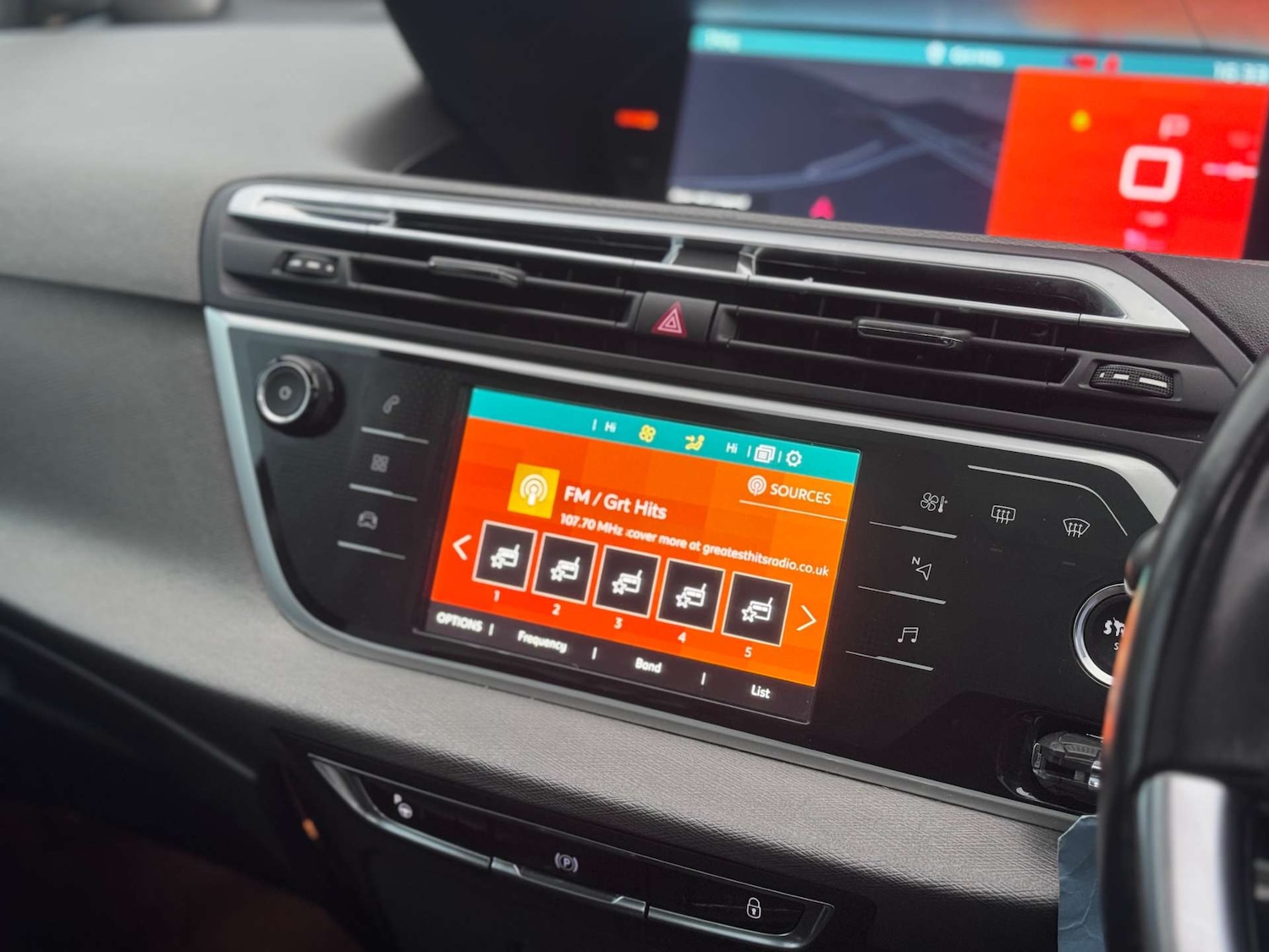 Used Citroen C4 Grand Picasso 2017 for sale - 77128498: Photo 15