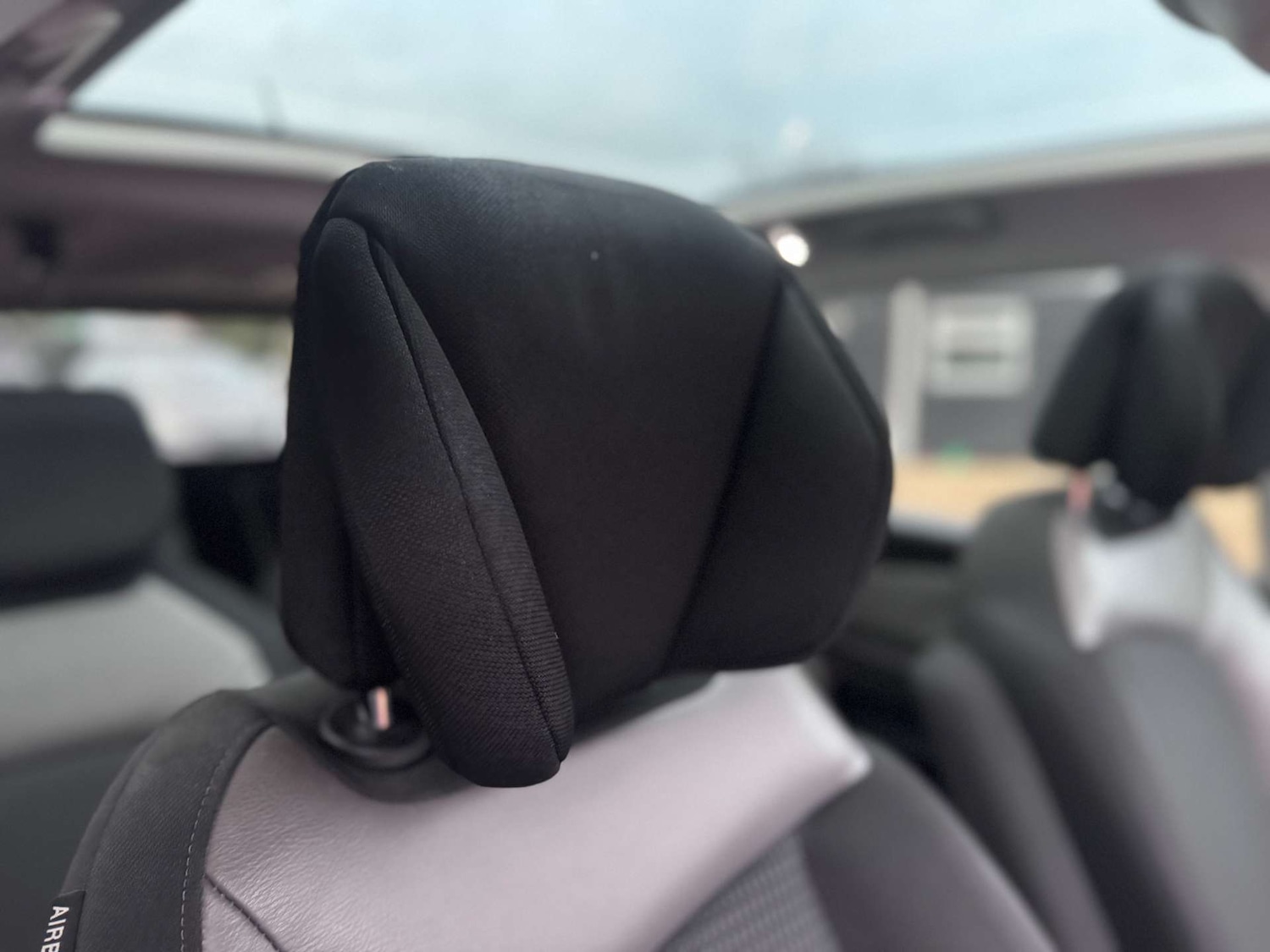 Used Citroen C4 Grand Picasso 2017 for sale - 77128498: Photo 18