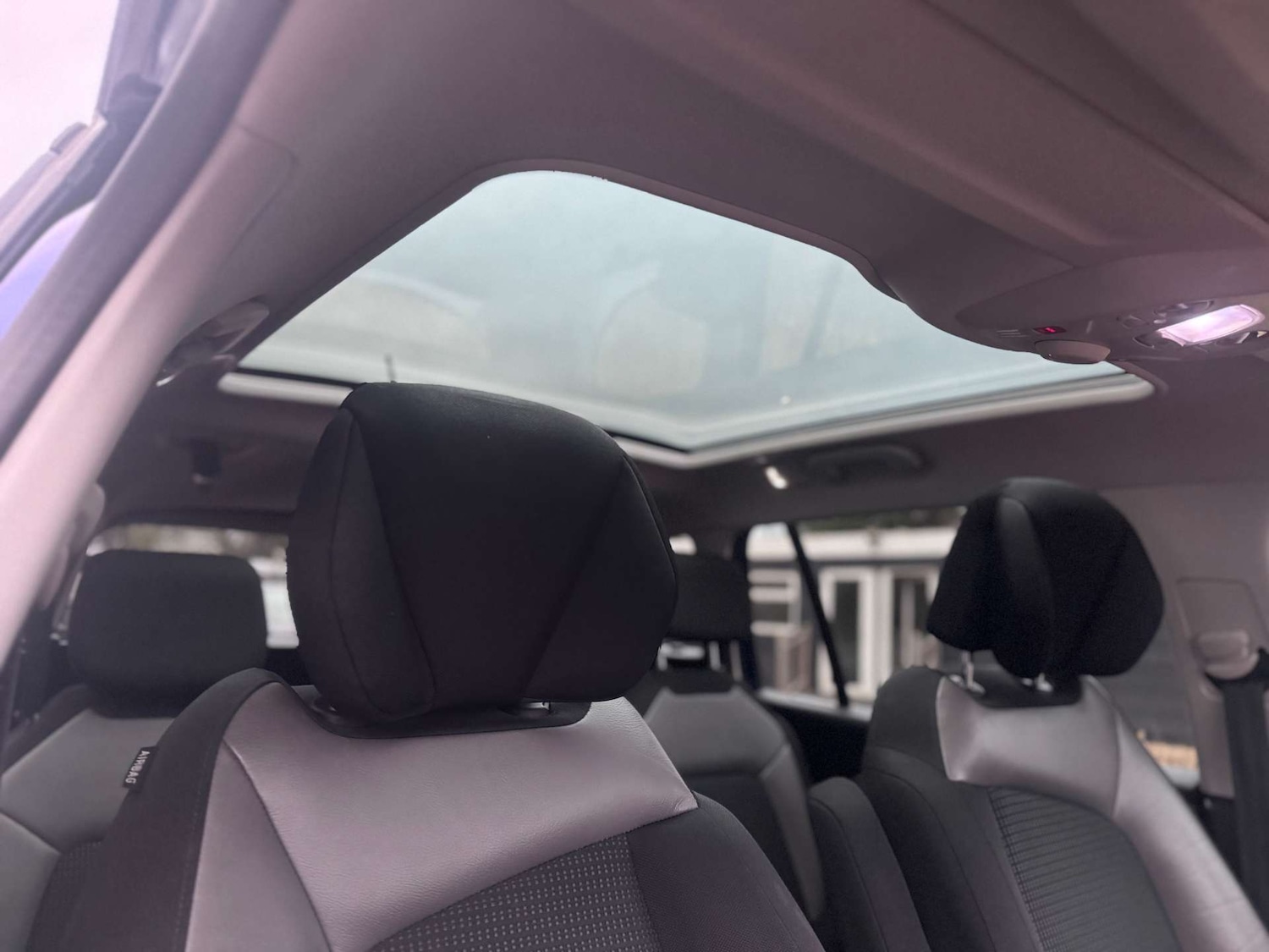 Used Citroen C4 Grand Picasso 2017 for sale - 77128498: Photo 19