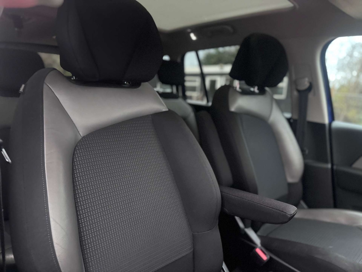 Used Citroen C4 Grand Picasso 2017 for sale - 77128498: Photo 20