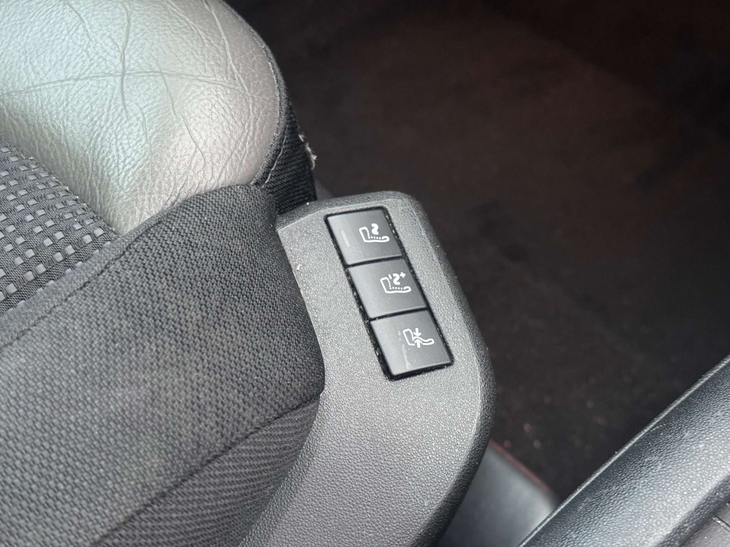 Used Citroen C4 Grand Picasso 2017 for sale - 77128498: Photo 24