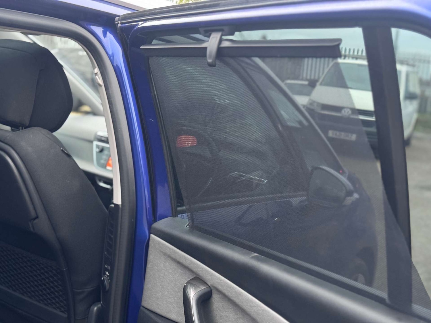 Used Citroen C4 Grand Picasso 2017 for sale - 77128498: Photo 26