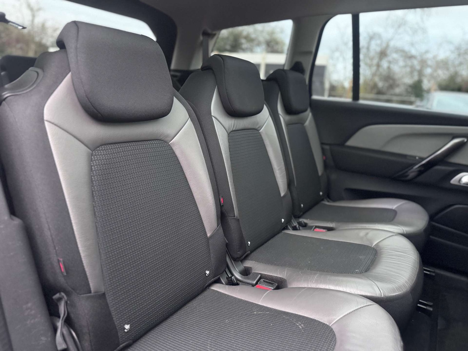 Used Citroen C4 Grand Picasso 2017 for sale - 77128498: Photo 29