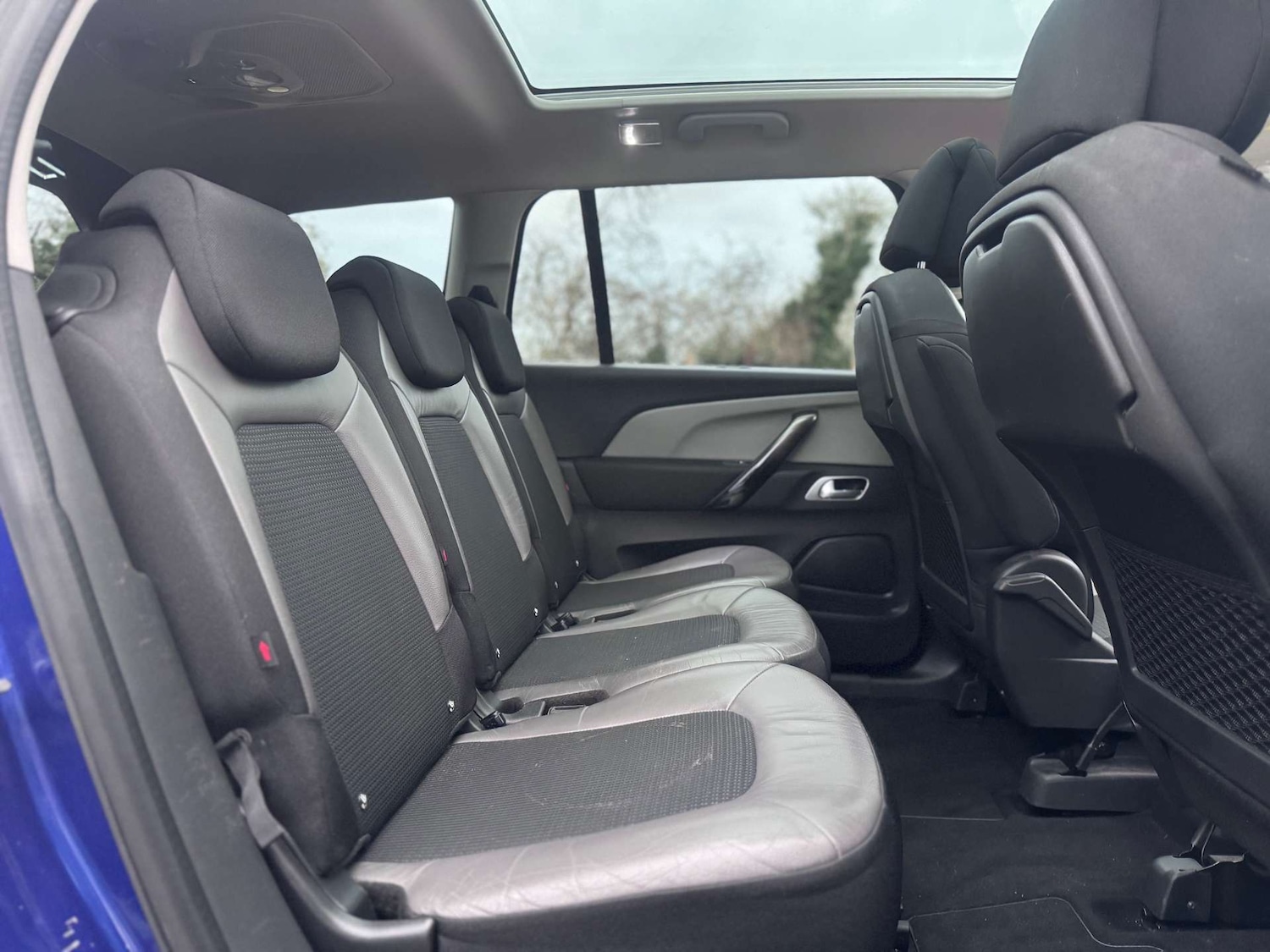 Used Citroen C4 Grand Picasso 2017 for sale - 77128498: Photo 32