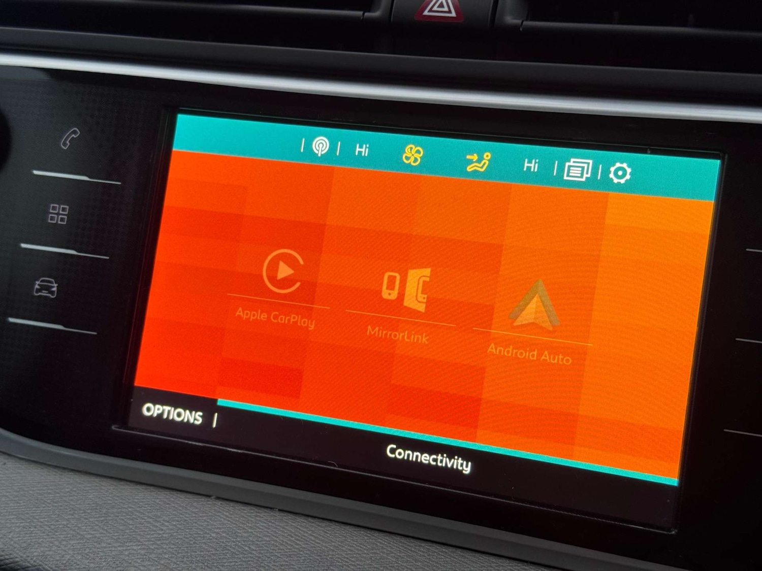 Used Citroen C4 Grand Picasso 2017 for sale - 77128498: Photo 37