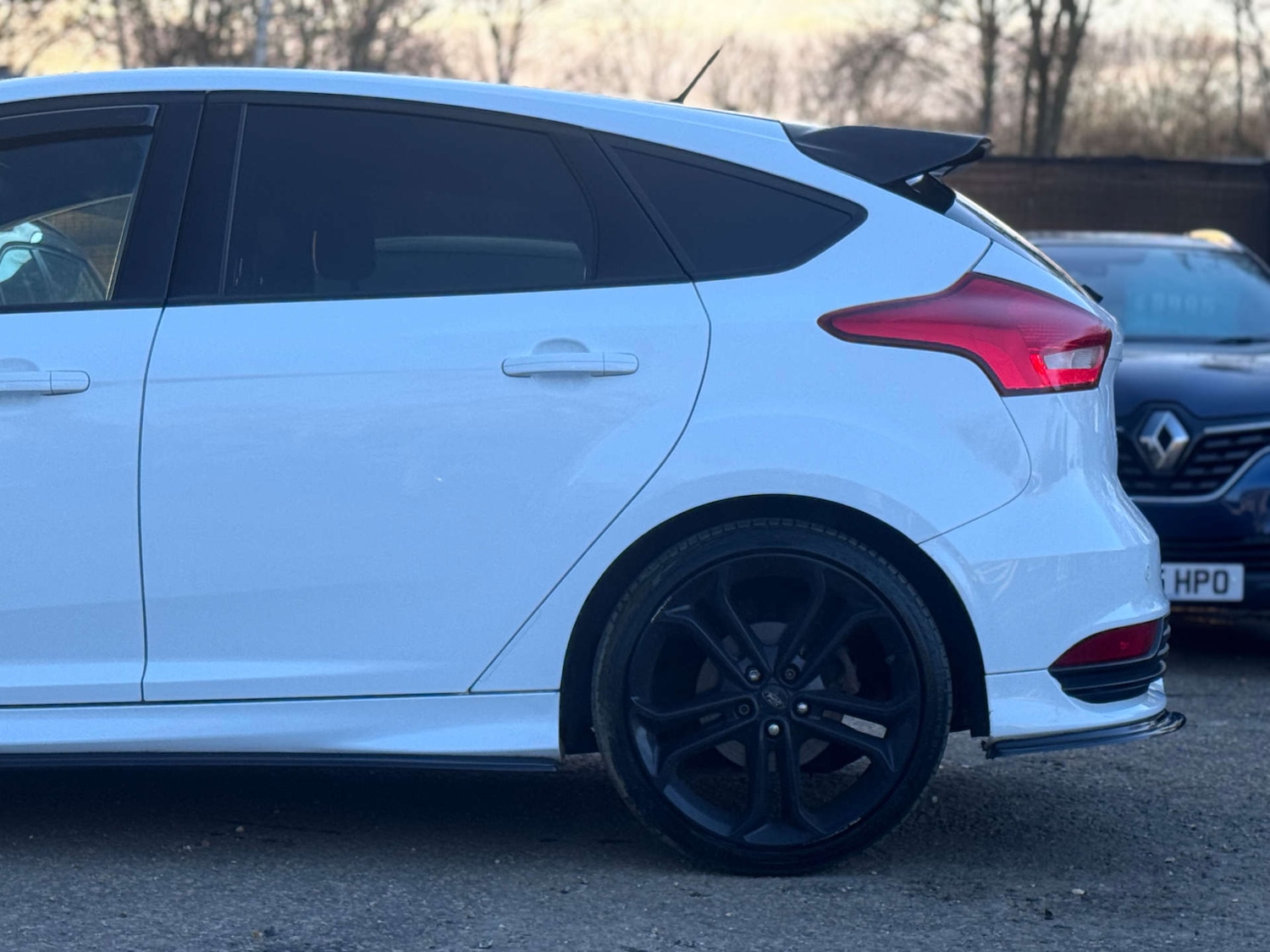 Used Ford Focus 2016 for sale - 77128513: Photo 12