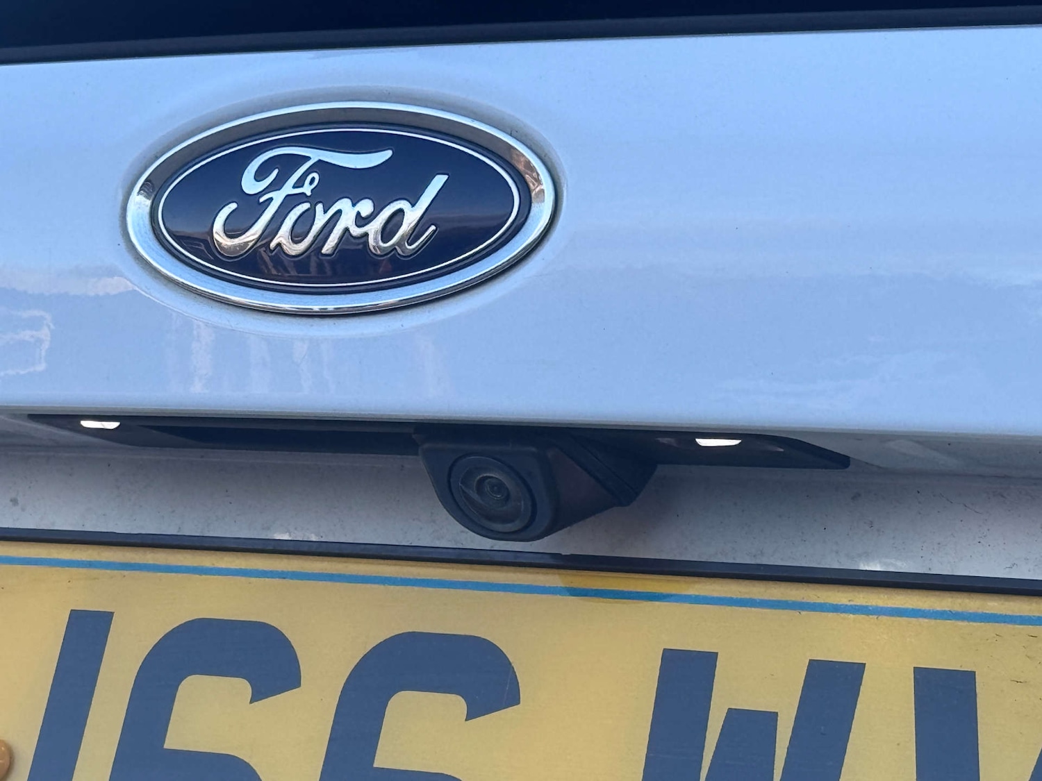 Used Ford Focus 2016 for sale - 77128513: Photo 14