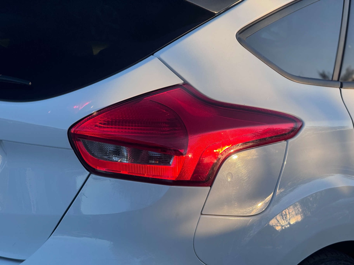 Used Ford Focus 2016 for sale - 77128513: Photo 20