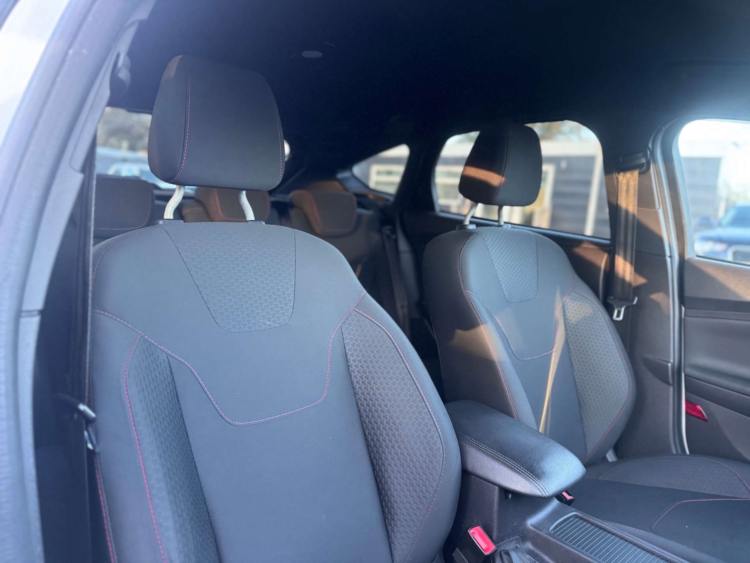 Used Ford Focus 2016 for sale - 77128513: Photo 24