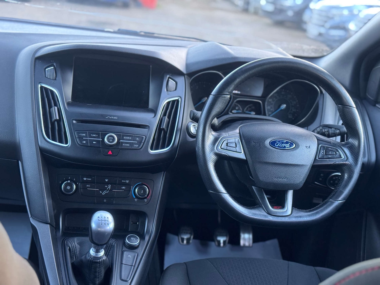 Used Ford Focus 2016 for sale - 77128513: Photo 26