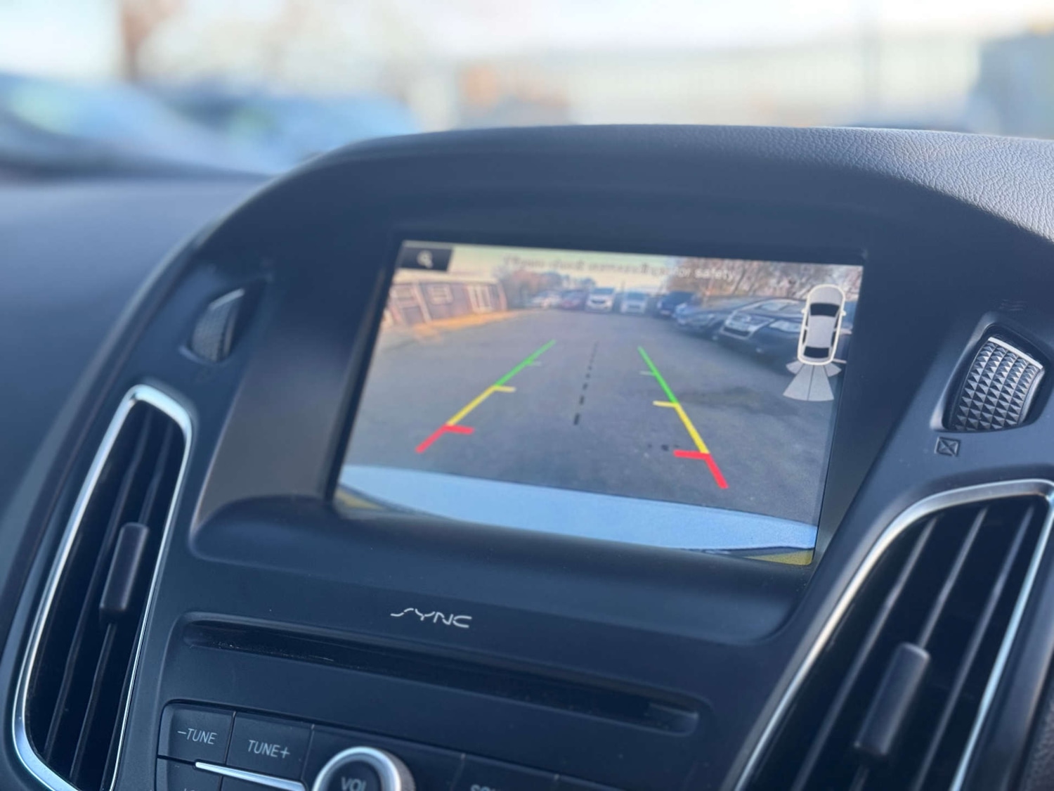 Used Ford Focus 2016 for sale - 77128513: Photo 27