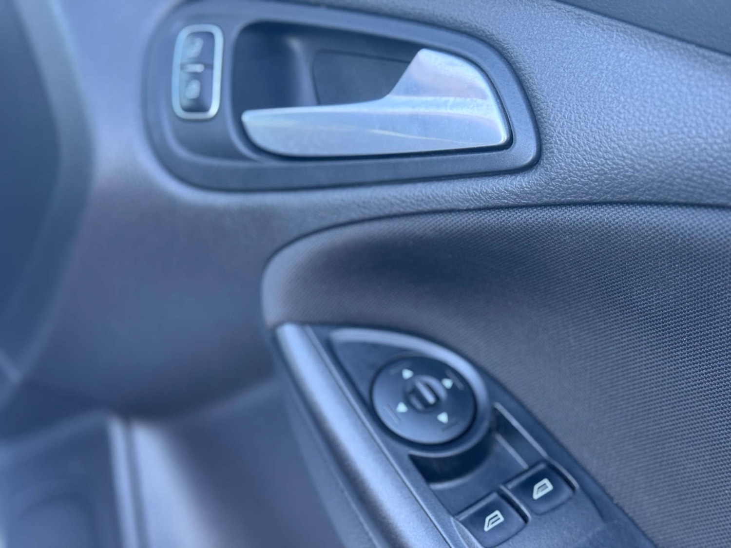 Used Ford Focus 2016 for sale - 77128513: Photo 28