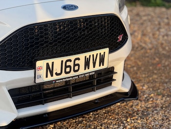 Used Ford Focus 2016 for sale - 77128513: Photo