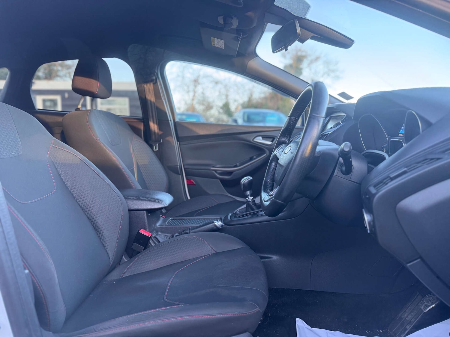 Used Ford Focus 2016 for sale - 77128513: Photo 30