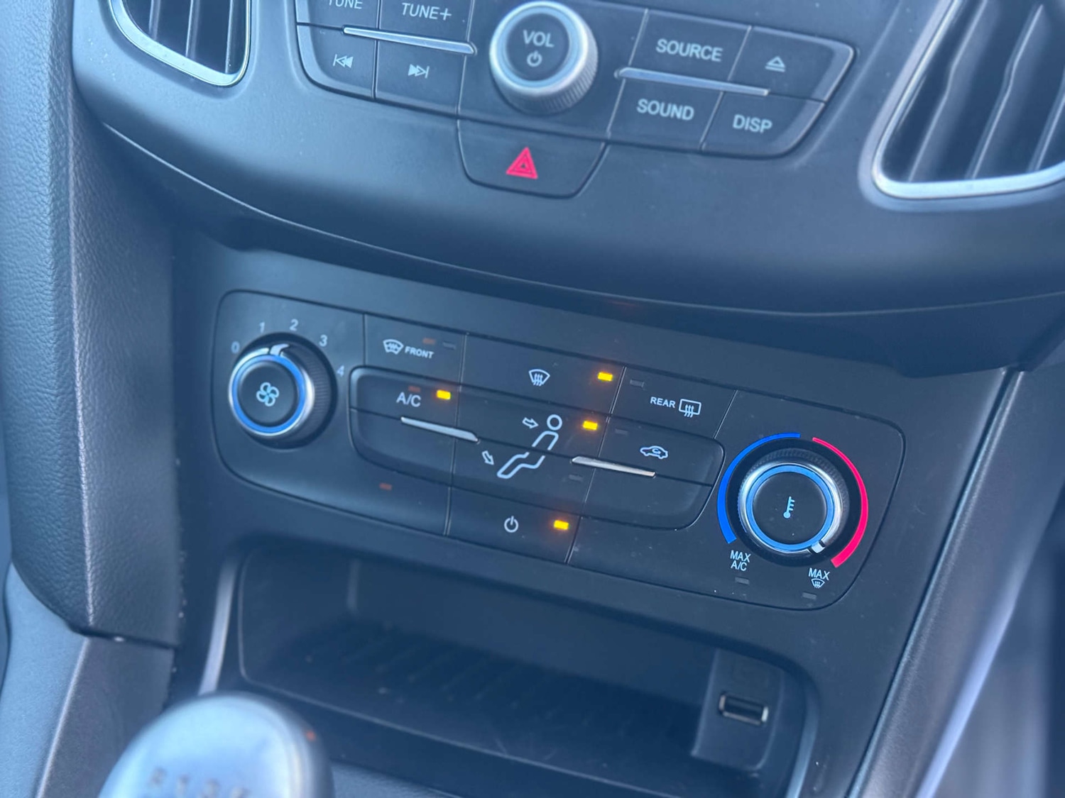 Used Ford Focus 2016 for sale - 77128513: Photo 33