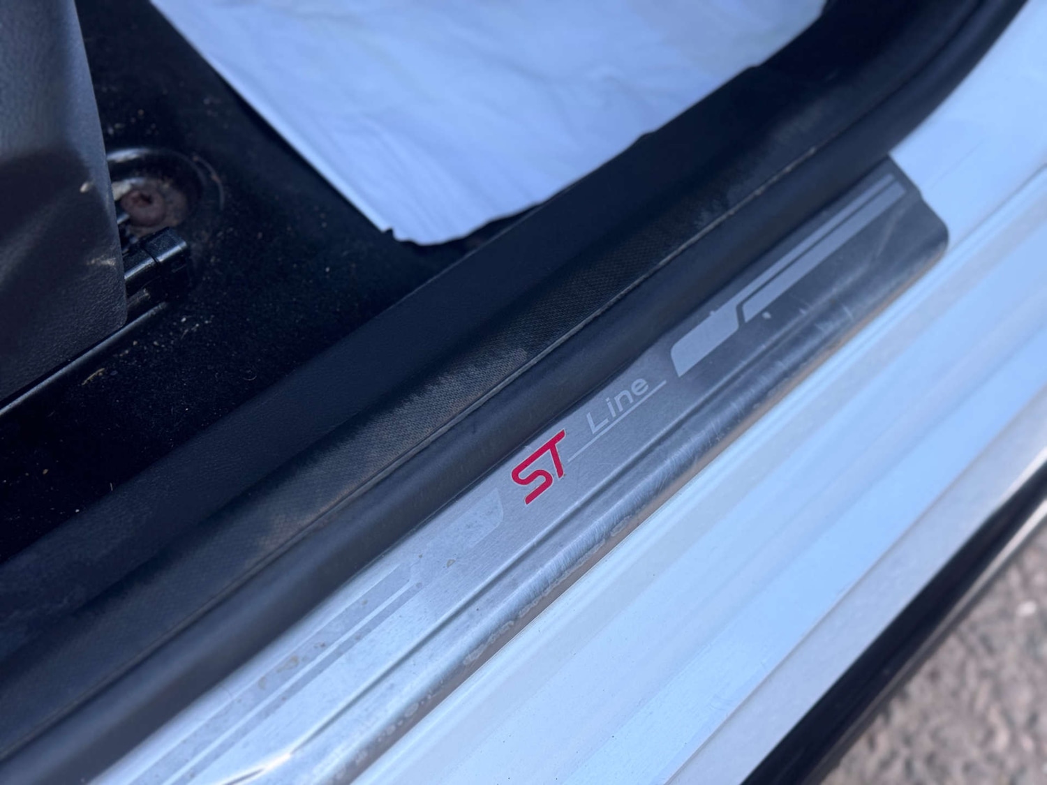 Used Ford Focus 2016 for sale - 77128513: Photo 37