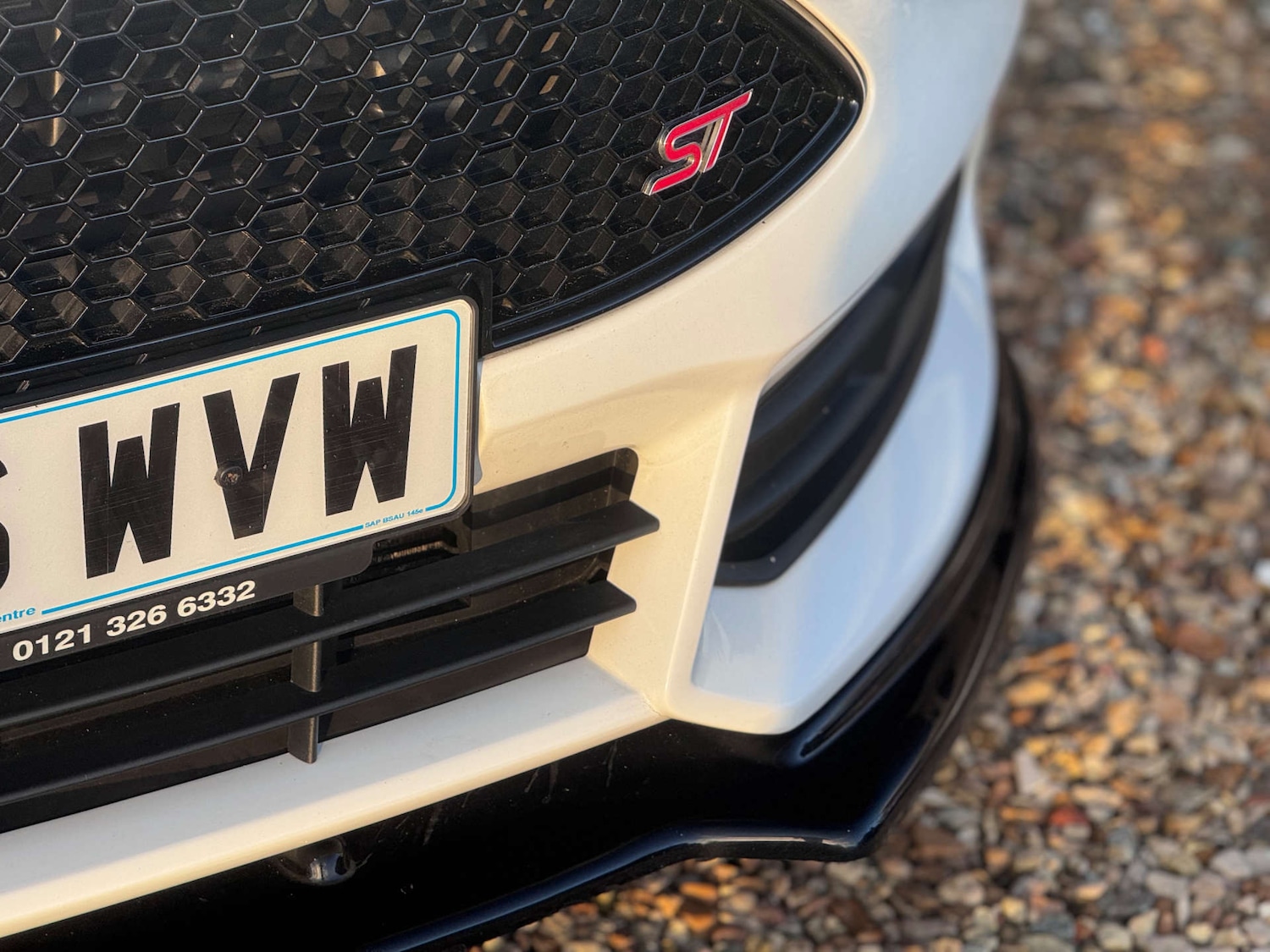 Used Ford Focus 2016 for sale - 77128513: Photo 4