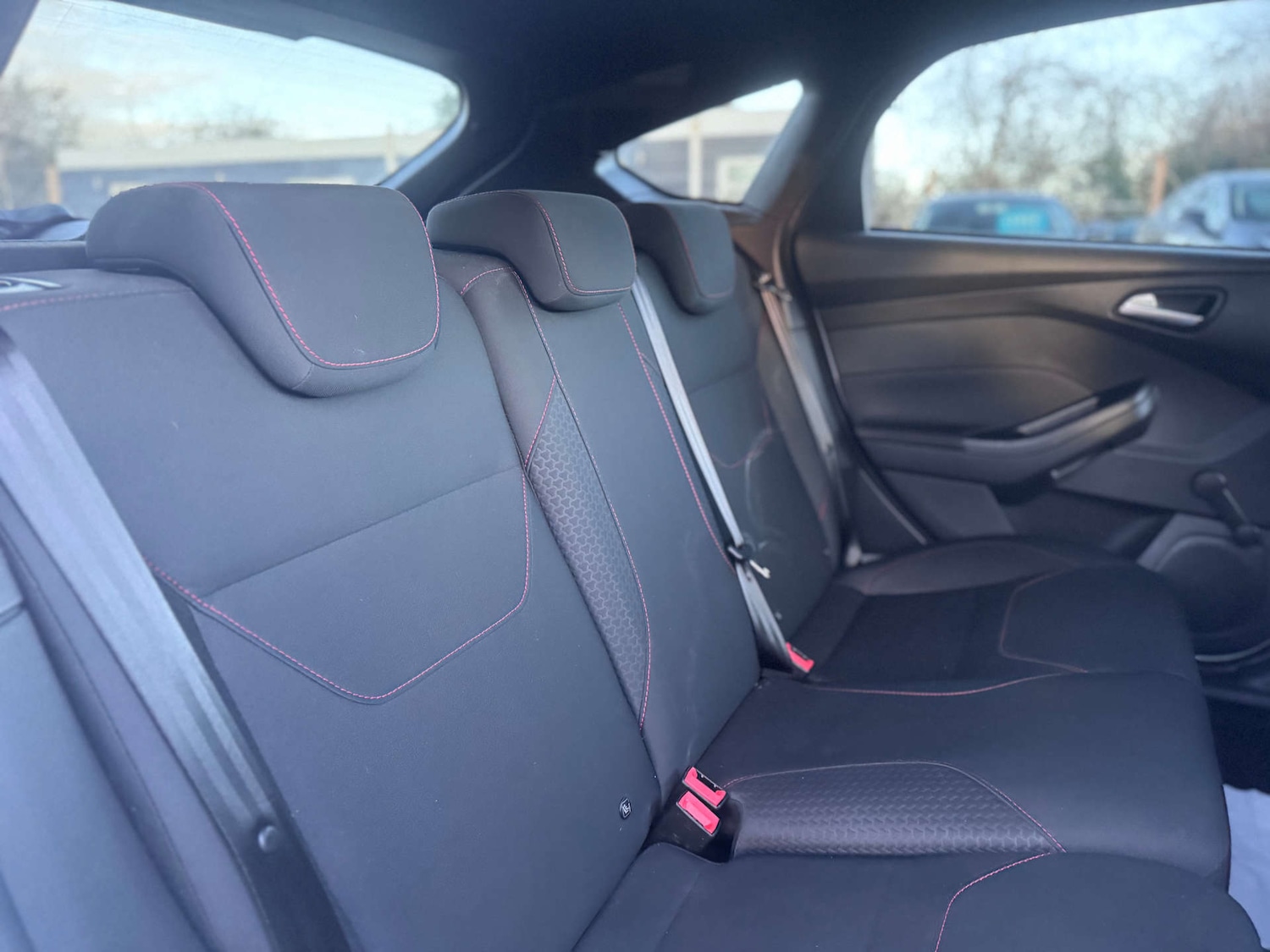 Used Ford Focus 2016 for sale - 77128513: Photo 40