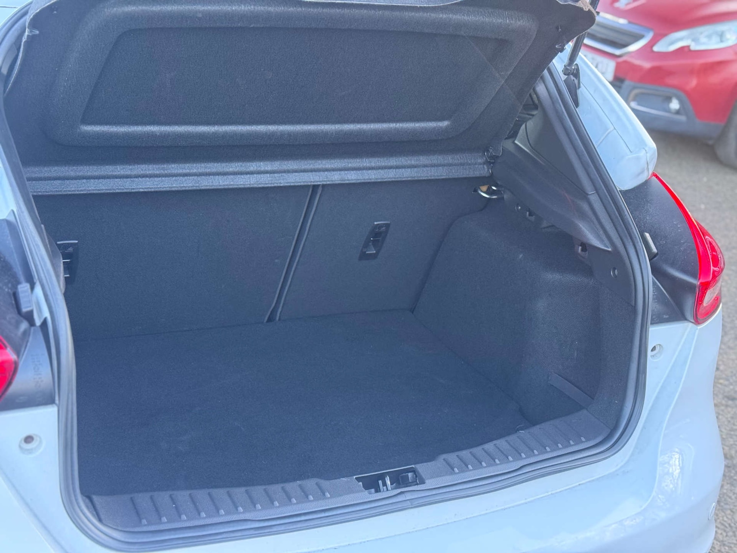 Used Ford Focus 2016 for sale - 77128513: Photo 42