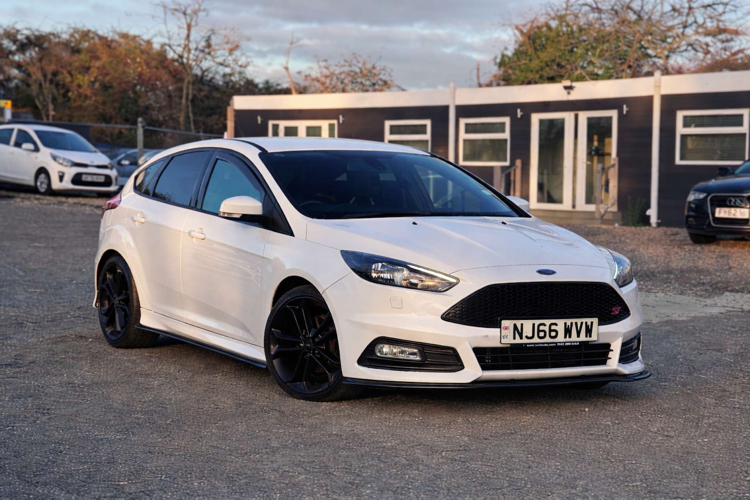 Used Ford Focus 2016 for sale - 77128513: Photo 6