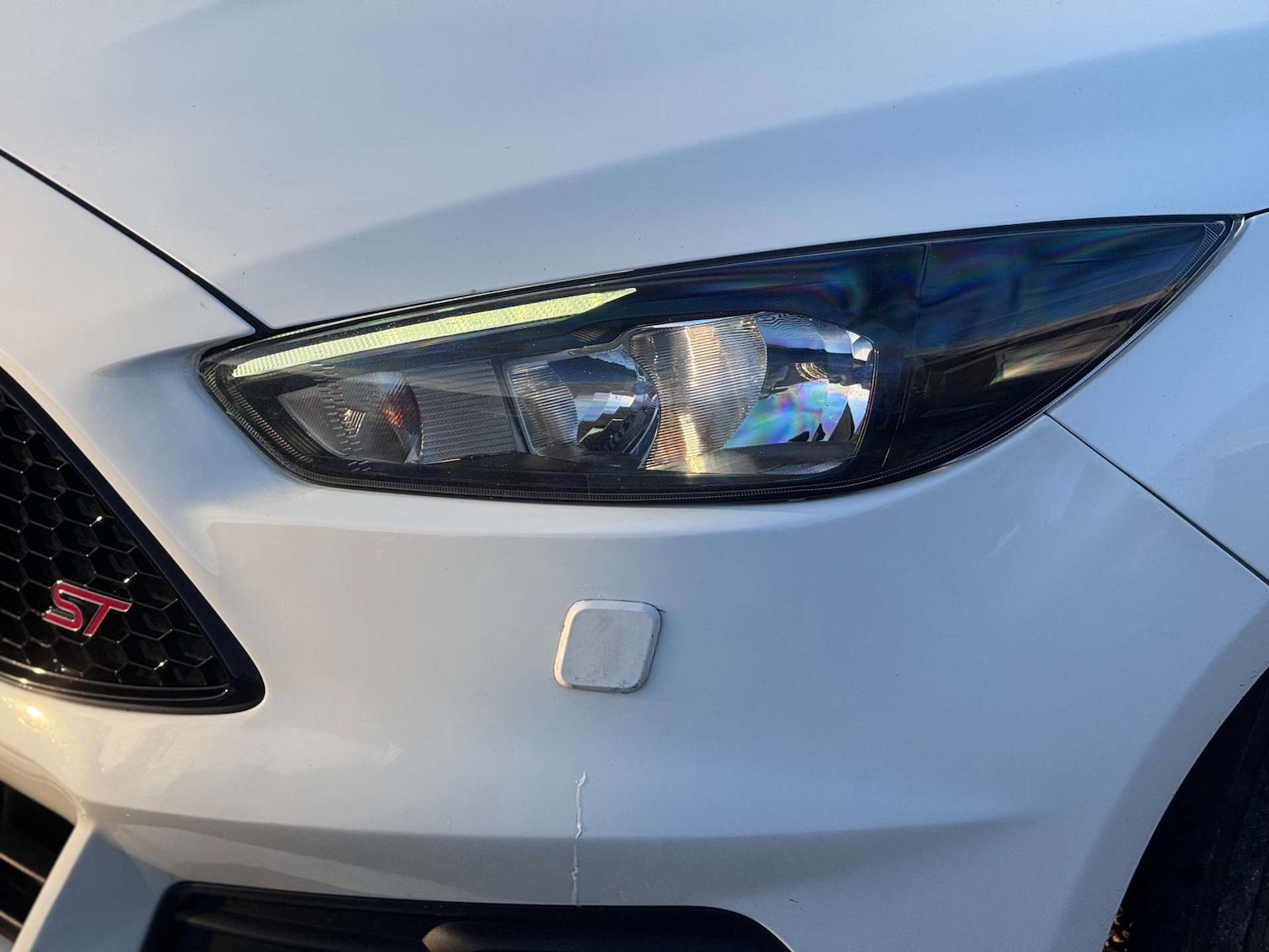 Used Ford Focus 2016 for sale - 77128513: Photo 9