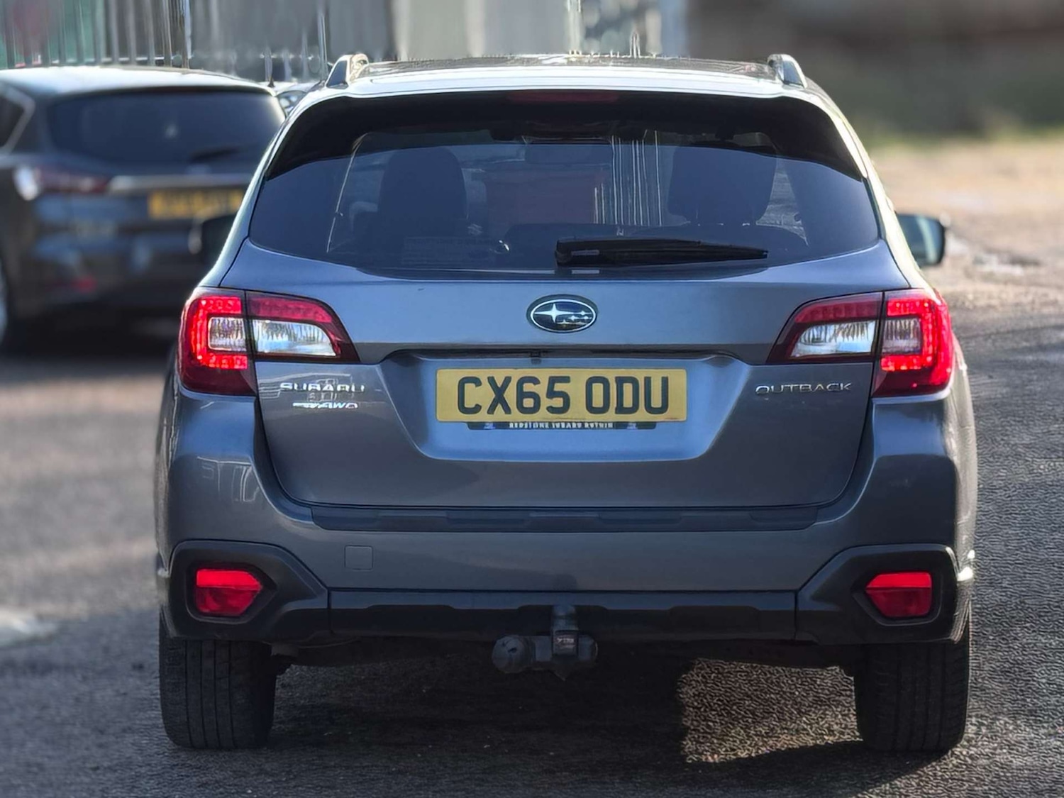 Used Subaru Outback 2015 for sale - 77128514: Photo 14