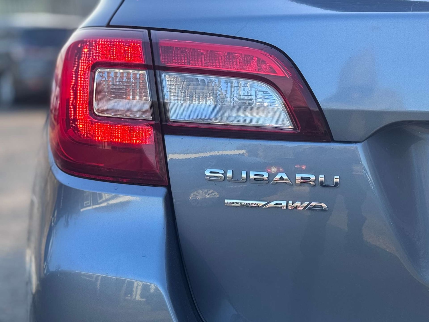 Used Subaru Outback 2015 for sale - 77128514: Photo 15