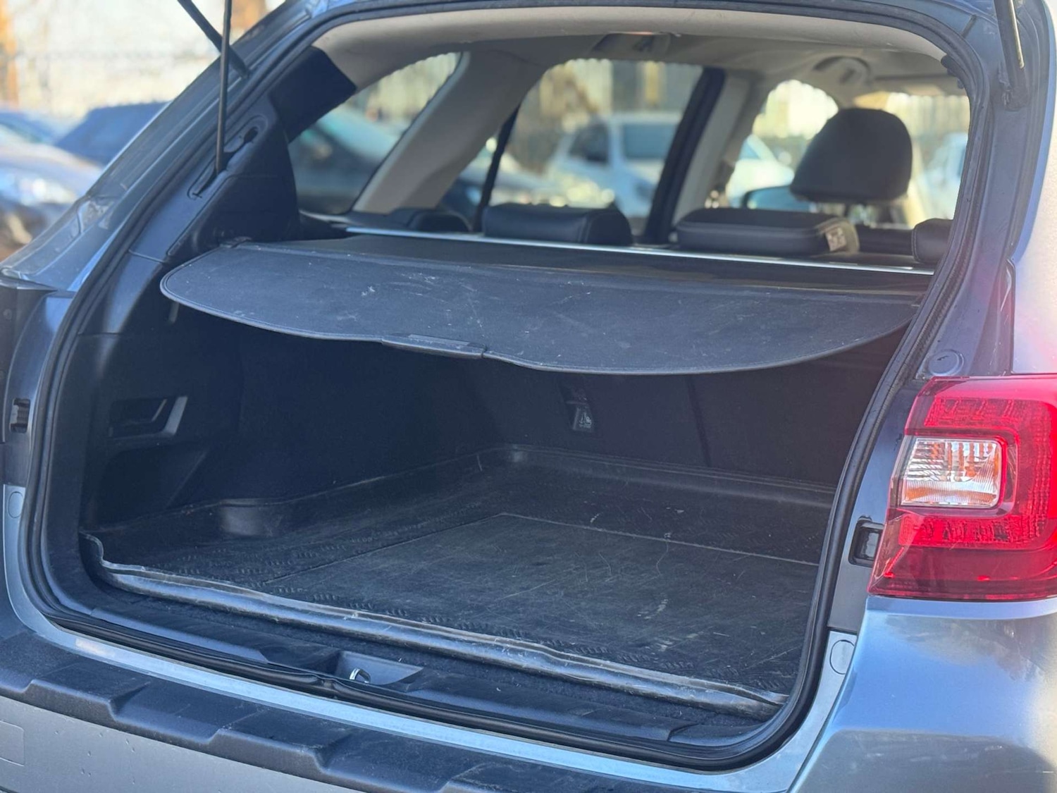 Used Subaru Outback 2015 for sale - 77128514: Photo 20