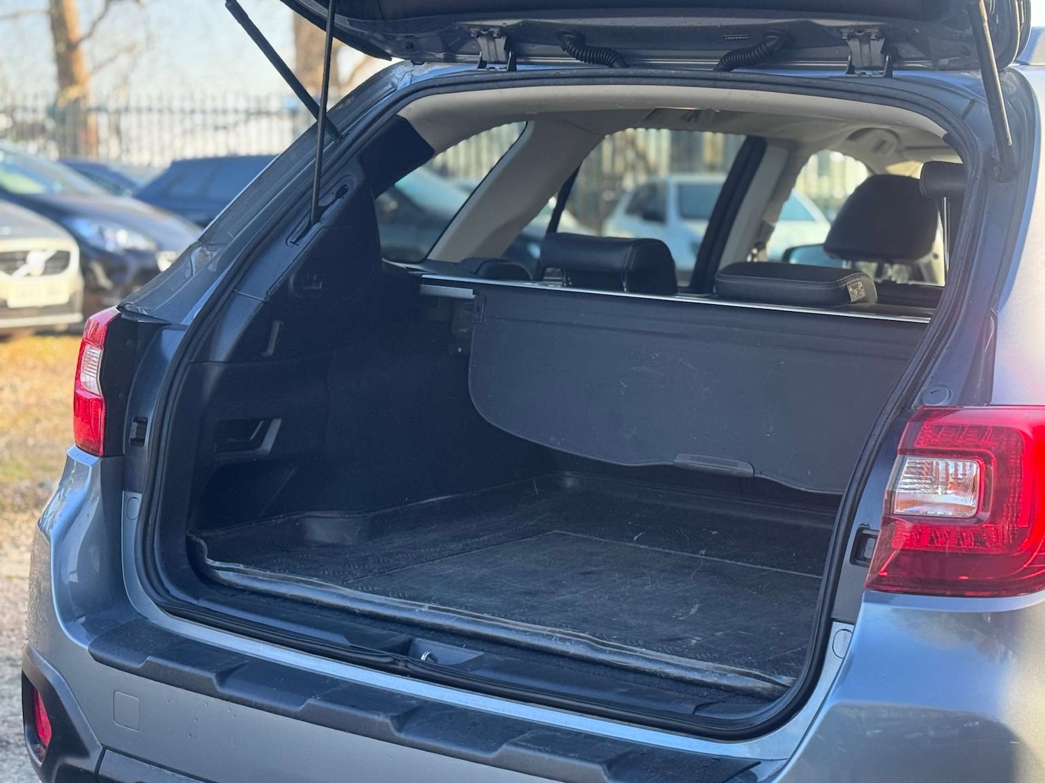 Used Subaru Outback 2015 for sale - 77128514: Photo 21