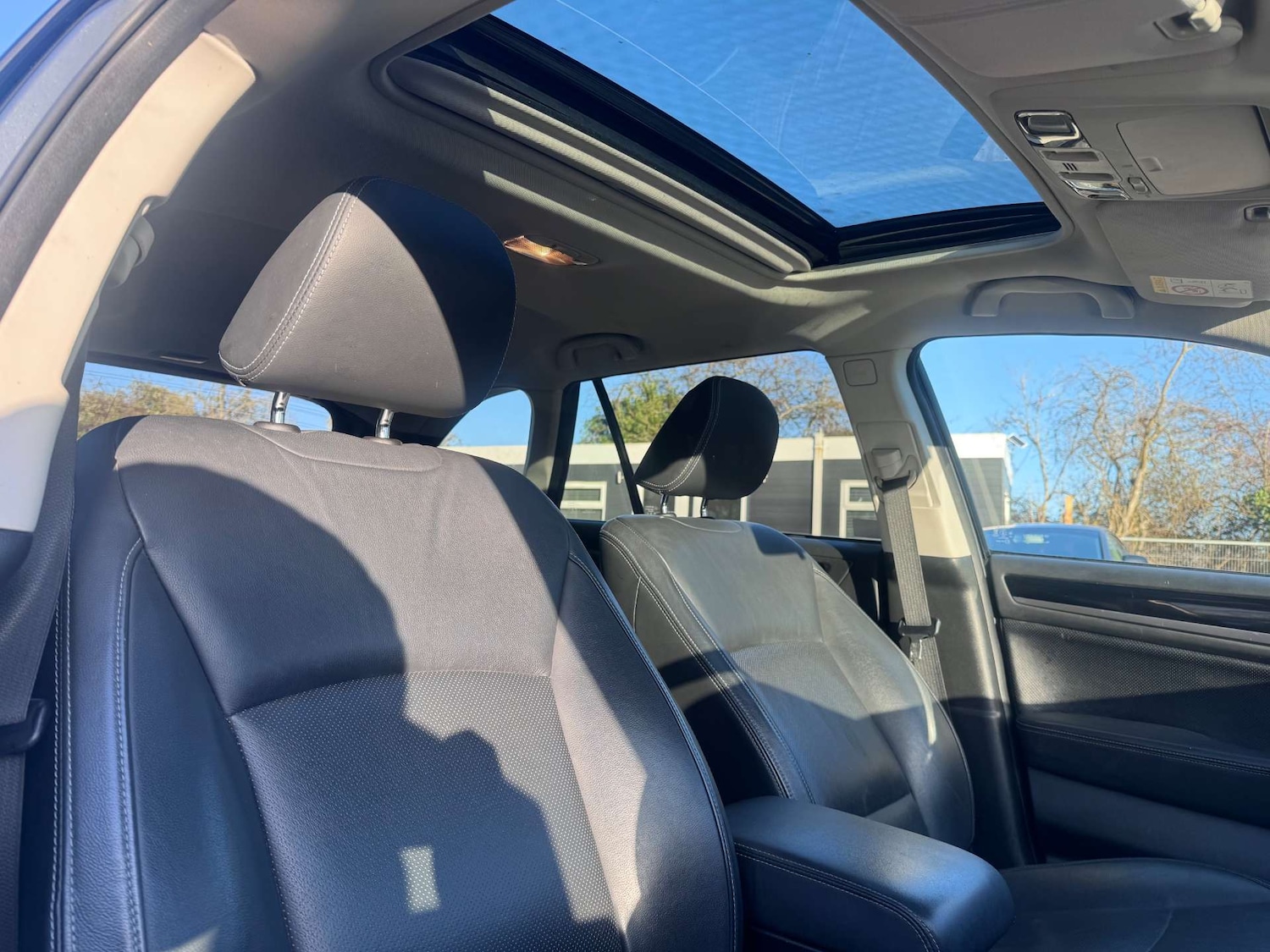 Used Subaru Outback 2015 for sale - 77128514: Photo 26