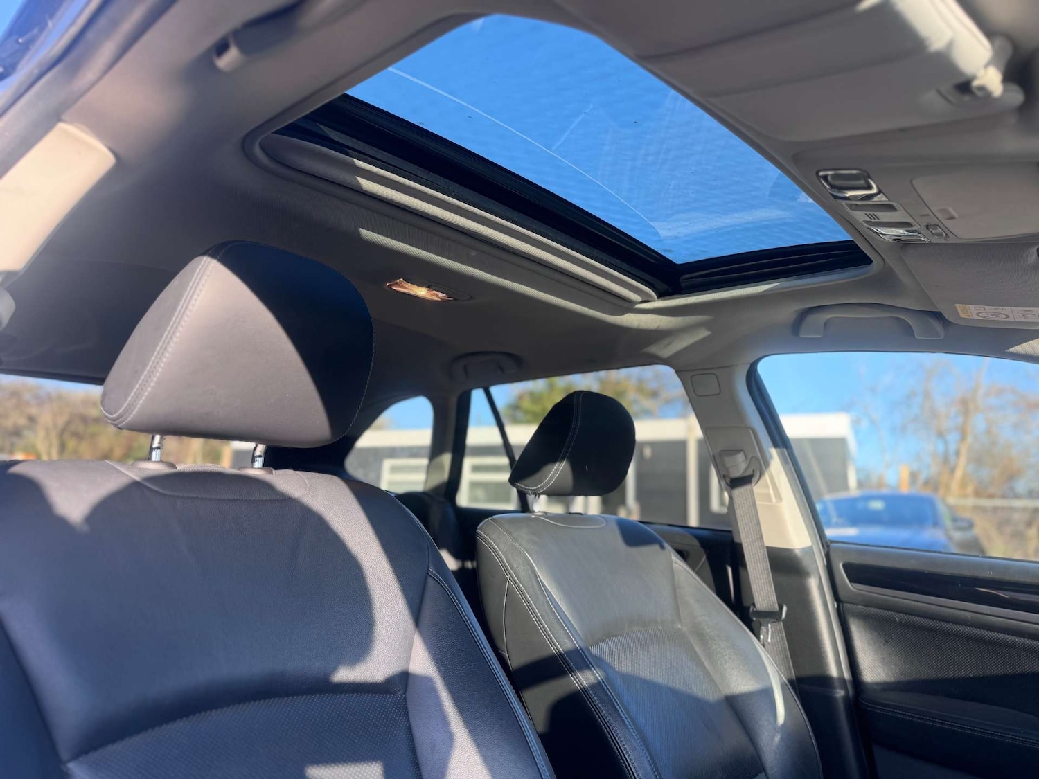 Used Subaru Outback 2015 for sale - 77128514: Photo 27