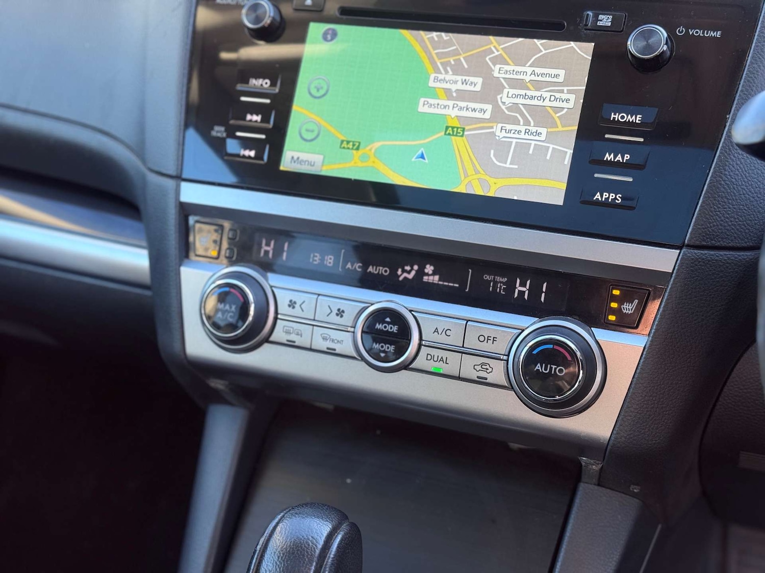 Used Subaru Outback 2015 for sale - 77128514: Photo 30