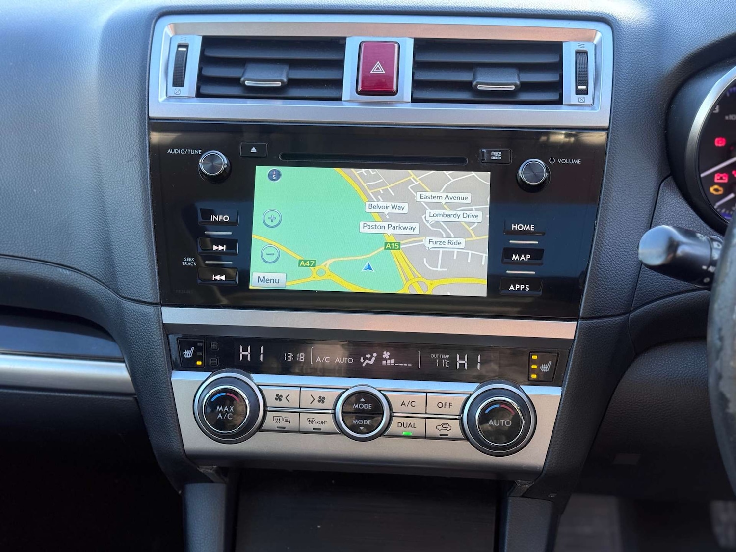 Used Subaru Outback 2015 for sale - 77128514: Photo 31