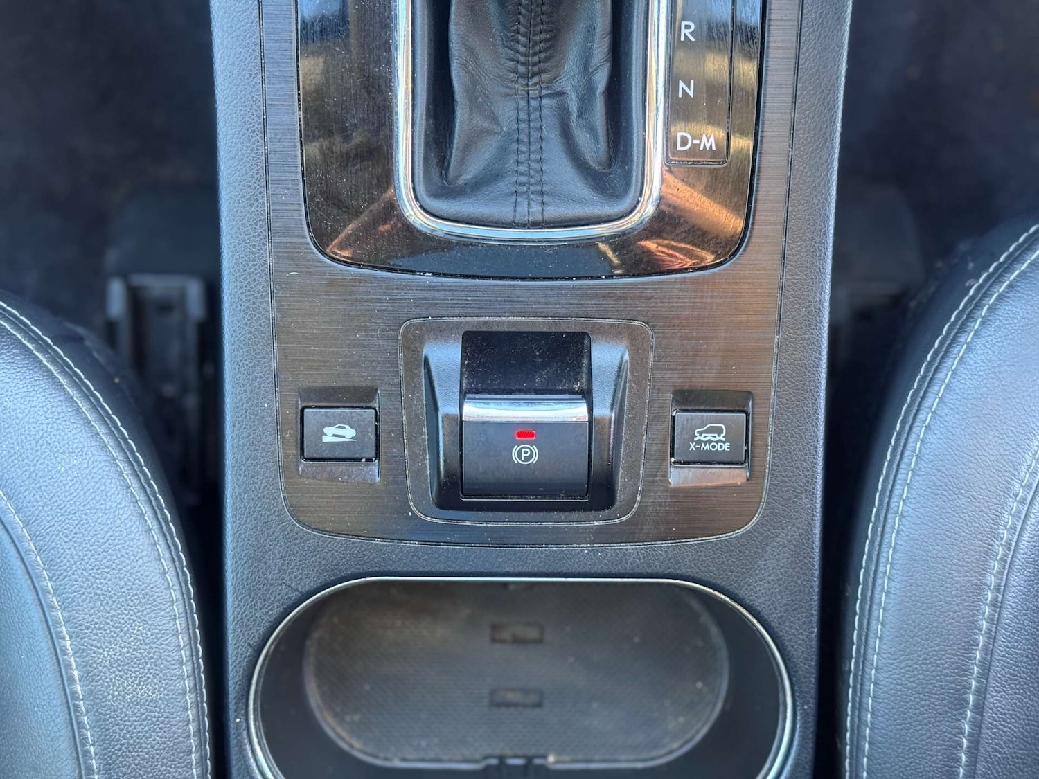 Used Subaru Outback 2015 for sale - 77128514: Photo 33