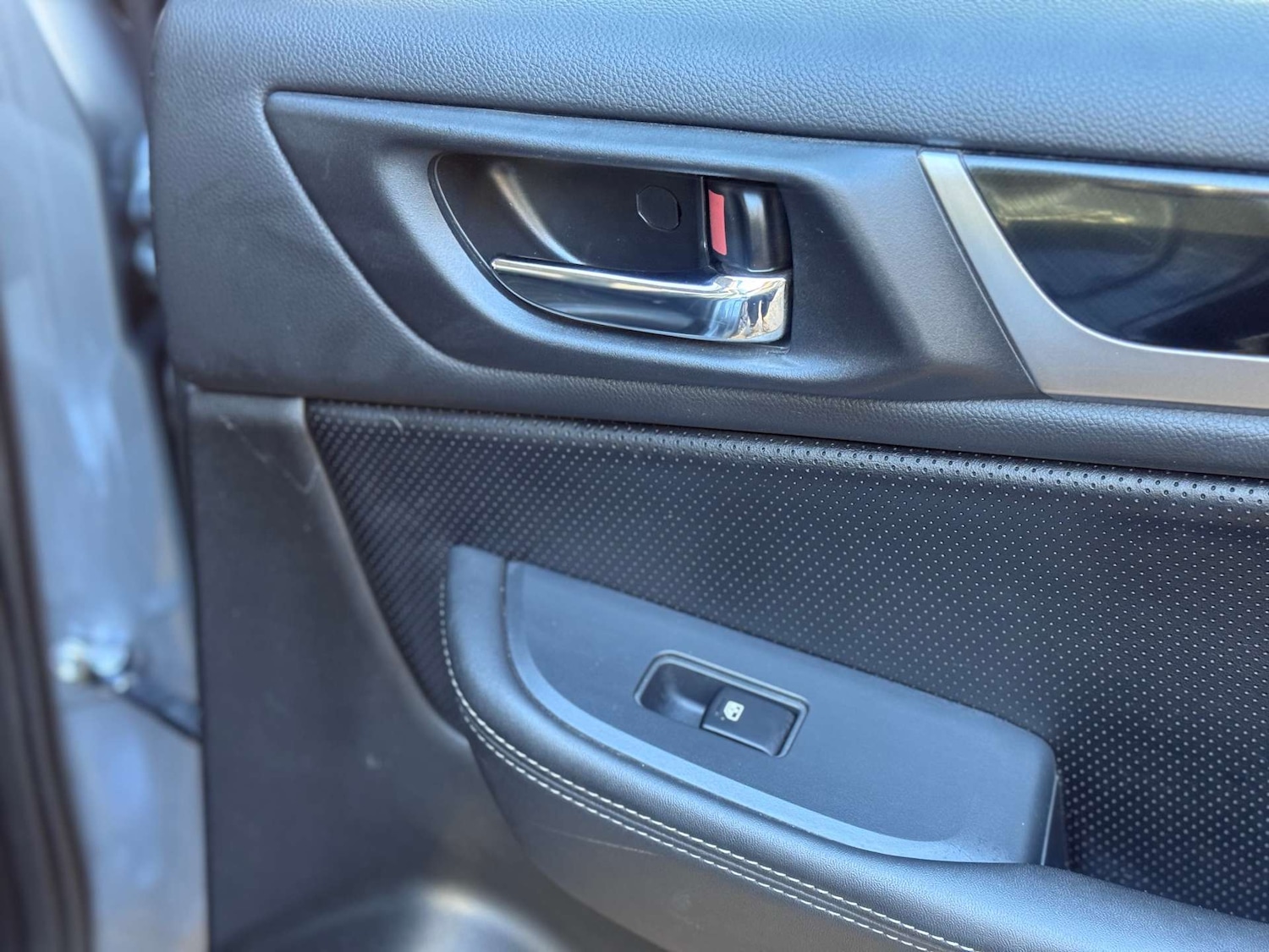 Used Subaru Outback 2015 for sale - 77128514: Photo 37