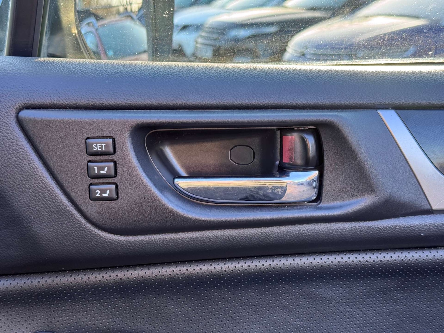 Used Subaru Outback 2015 for sale - 77128514: Photo 38