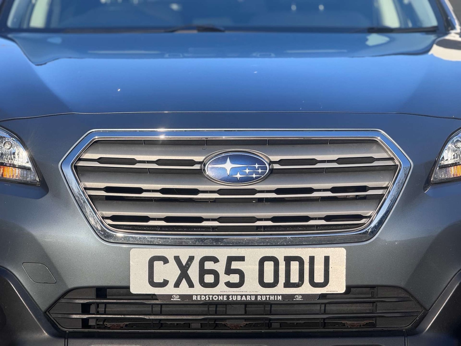 Used Subaru Outback 2015 for sale - 77128514: Photo 4