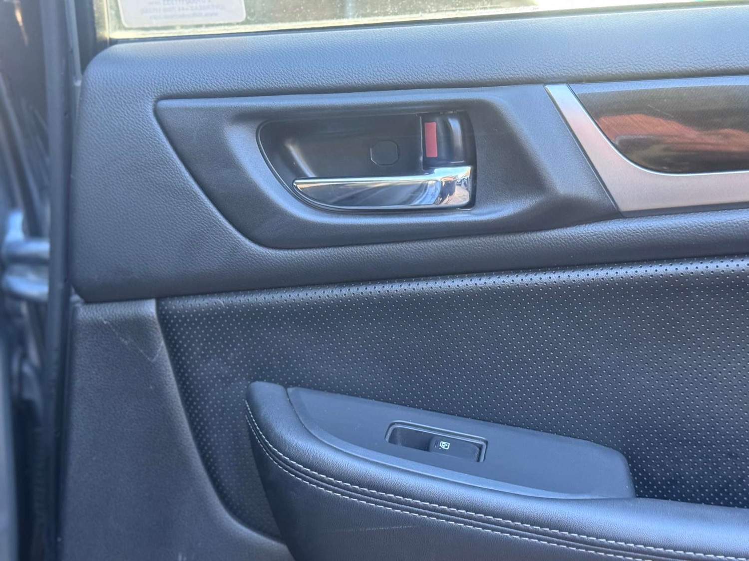 Used Subaru Outback 2015 for sale - 77128514: Photo 40