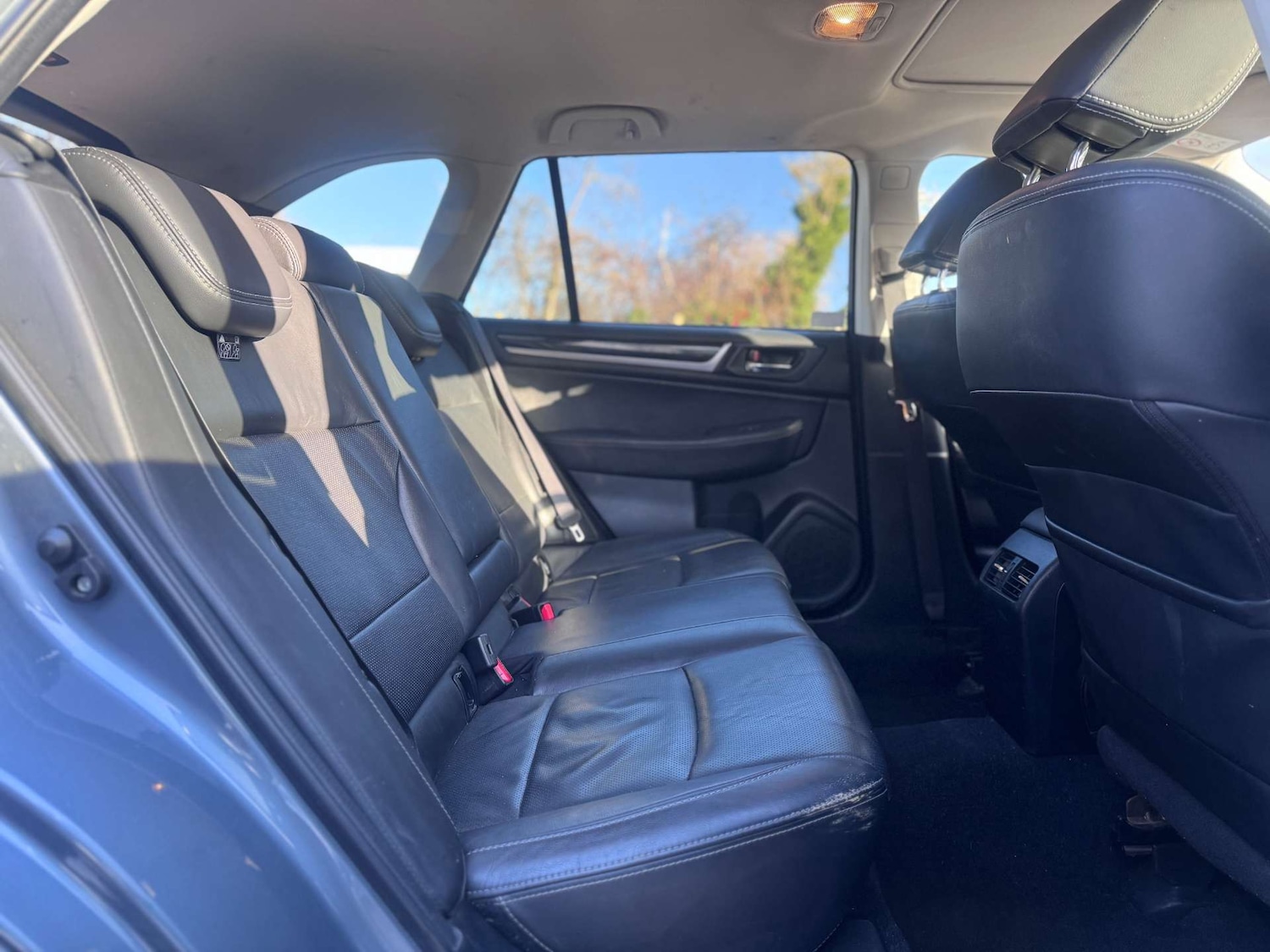 Used Subaru Outback 2015 for sale - 77128514: Photo 43