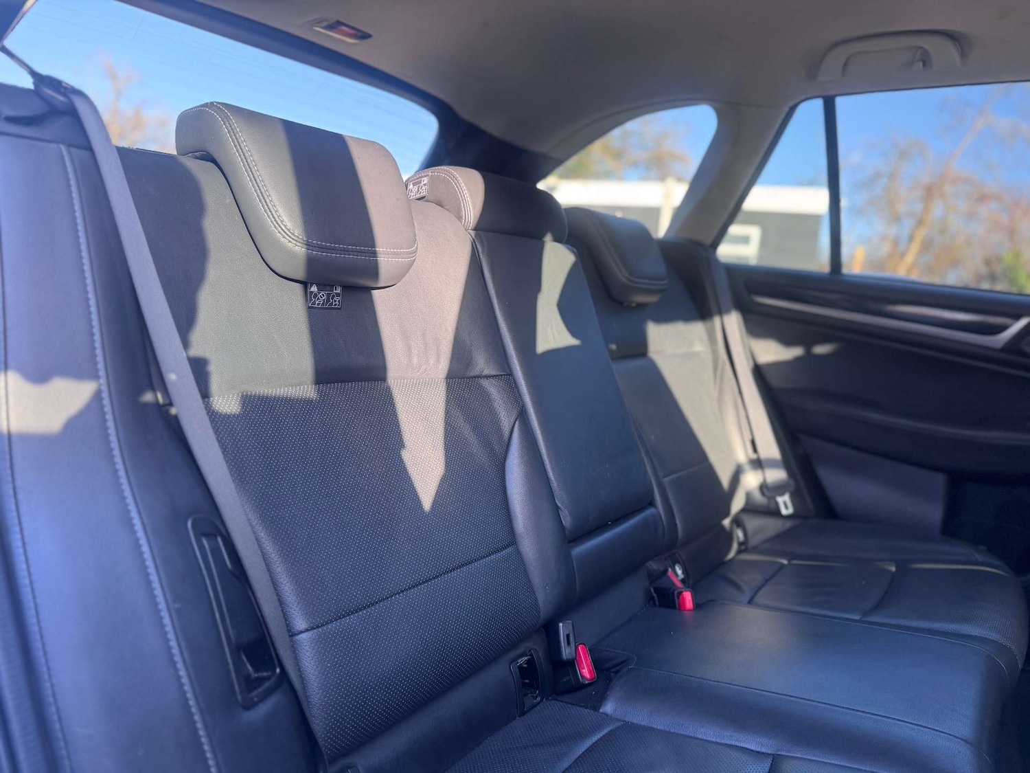 Used Subaru Outback 2015 for sale - 77128514: Photo 45