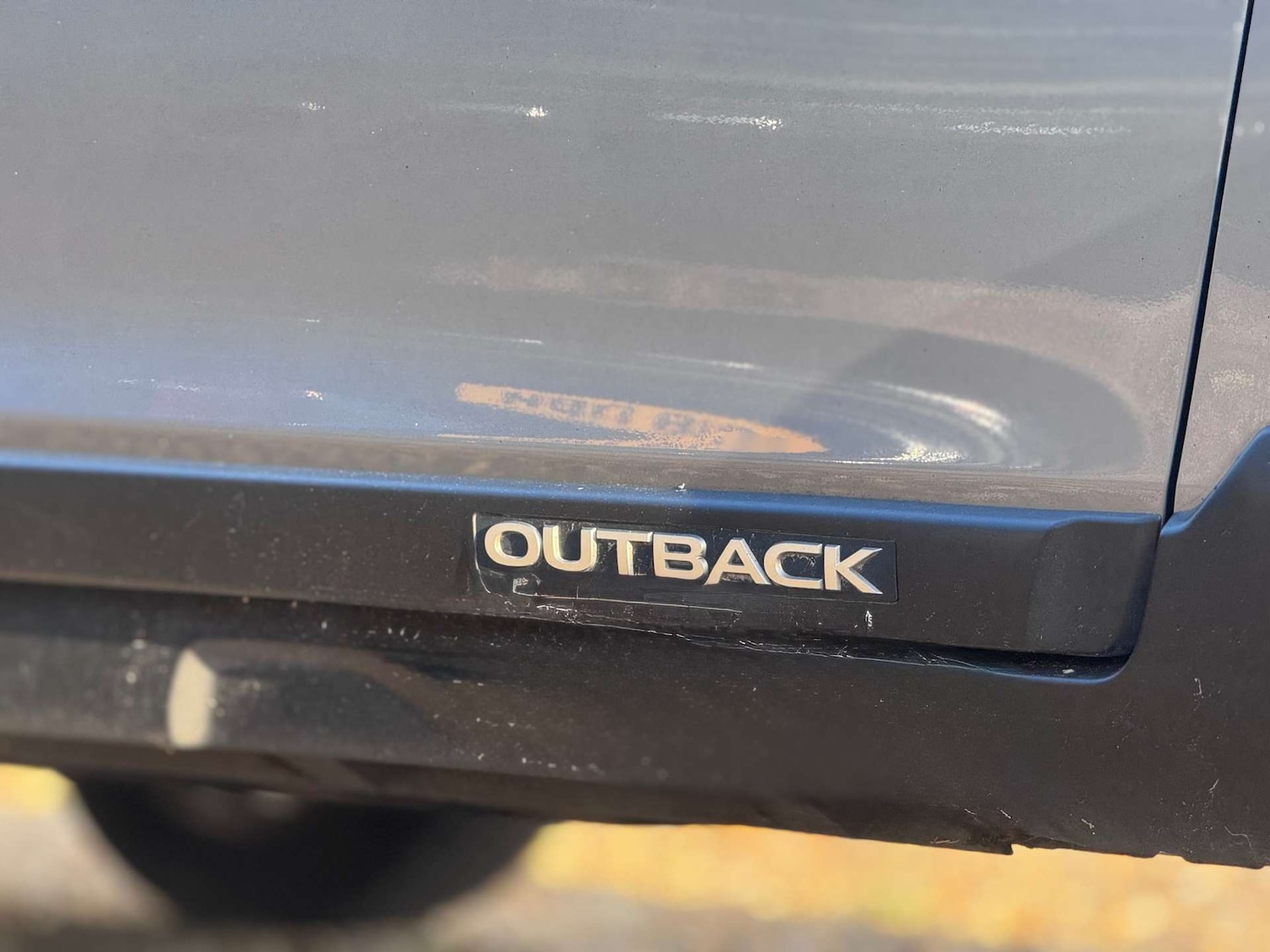 Used Subaru Outback 2015 for sale - 77128514: Photo 6