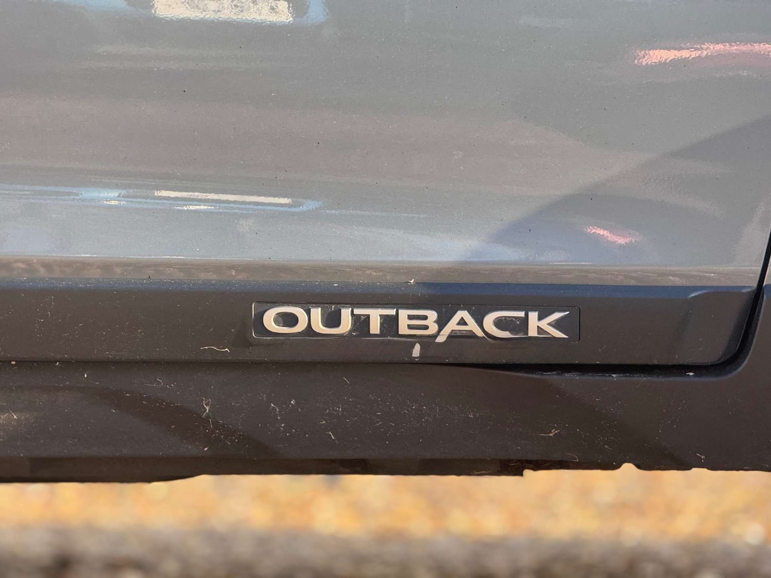 Used Subaru Outback 2015 for sale - 77128514: Photo 7