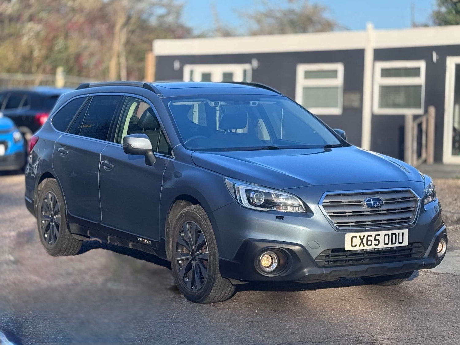 Used Subaru Outback 2015 for sale - 77128514: Photo 8