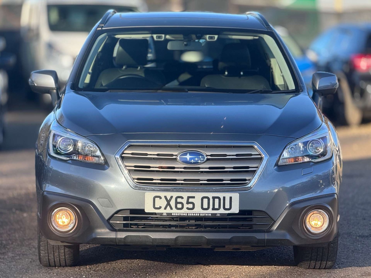 Used Subaru Outback 2015 for sale - 77128514: Photo 9